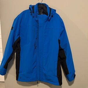 Stormtech Waterproof Coat